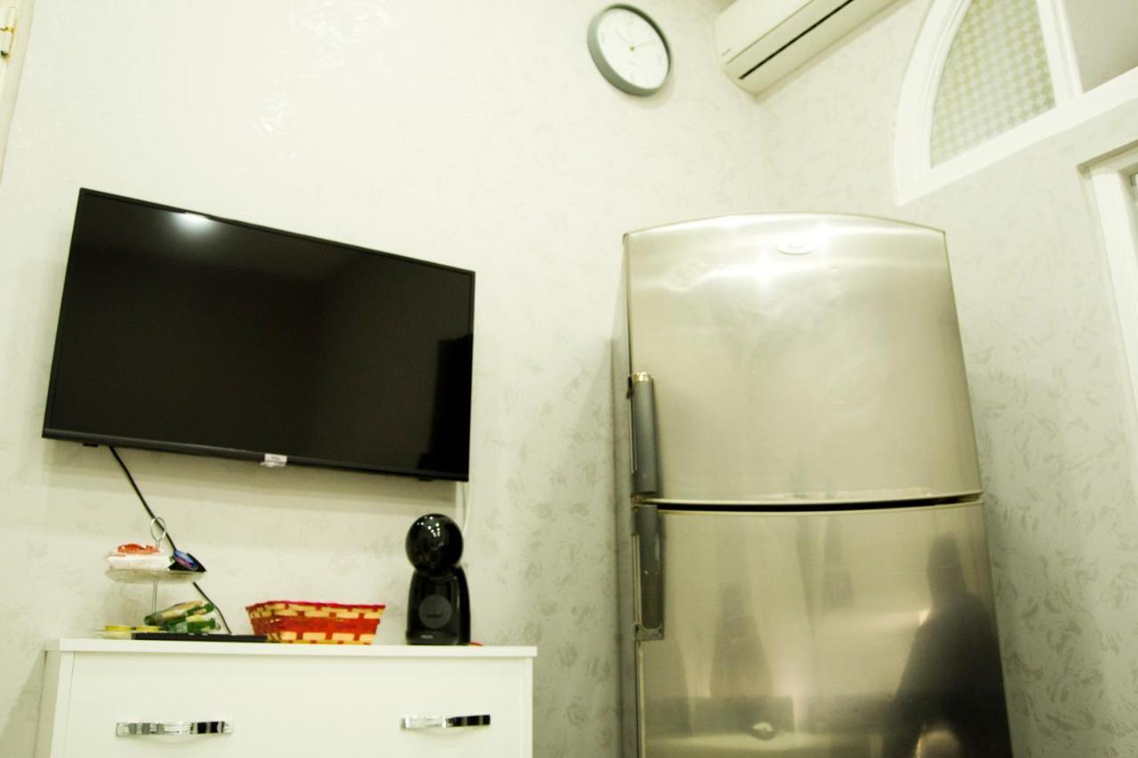 Mincasa Nel Cuore Di Napoli Eksteriør bilde