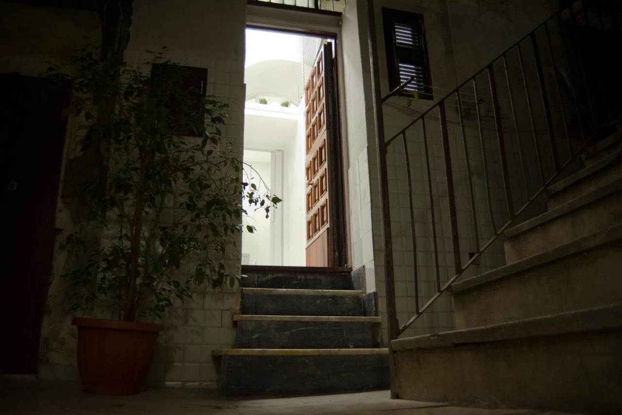 Mincasa Nel Cuore Di Napoli Eksteriør bilde